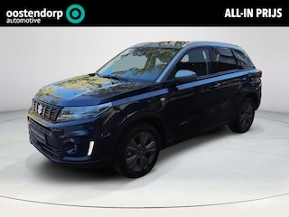 Suzuki Vitara 1.4 Boosterjet Select Rhino Edition Smart Hybrid