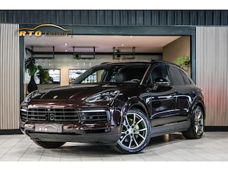 Porsche Cayenne 3.0 E-Hybrid|Pasm|Innodrive|PASM|PDLS+|Chrono