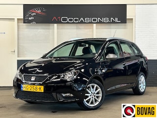 Seat Ibiza ST 1.0 EcoTSI Style Connect + NAVI