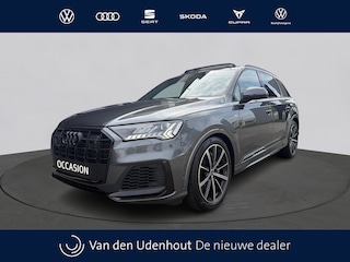 Audi Q7 55 TFSI e 340Pk Quattro Pro Line S / 360 Camera / Memory / Blindspot