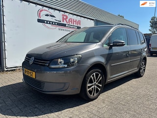 Volkswagen Touran 1.2 TSI Trendline BlueMotion