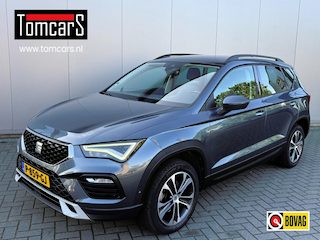 Seat Ateca 1.5 TSI LPG/G3 Automaat Business Intense Trekhaak/Navigatie/Adapt.-cruise