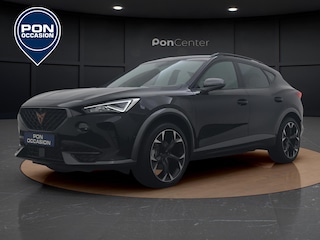 Cupra Formentor 1.4 e-Hybrid Business | Elek Stoelen | Navigatie | Elek Achterklep | Stuur-/Stoelverwarming |