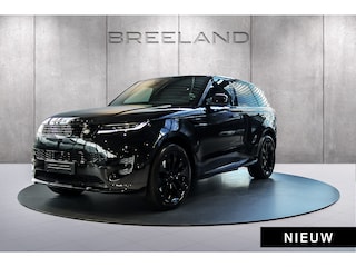 Land Rover Range Rover Sport P460e Santorini Momentum Edition | Towing Pack | Soft Door Close