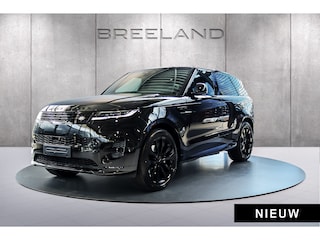 Land Rover Range Rover Sport P460e Santorini Momentum Edition | Towing Pack | Soft Door Close