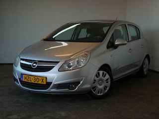 Opel Corsa 1.4-16V Enjoy