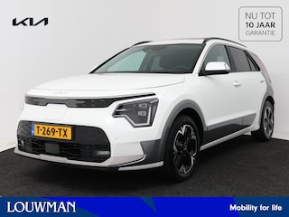 Kia Niro ExecutiveLine 64.8 kWh | Schuifdak | Stoelverwarming/-Verkoeling | Onderweg-naar-dealer