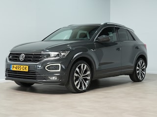 Volkswagen T-Roc 1.5 TSI Sport Business R Navi via App Camera Clima Acc 120