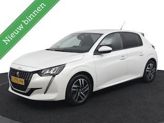 Peugeot 208 1.2 130 PK Automaat Allure Pack