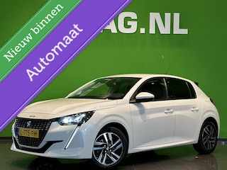 Peugeot 208 1.2 130 PK Automaat Allure Pack