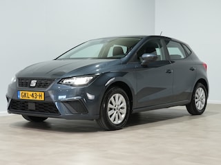 Seat Ibiza 1.0 EcoTSI Style LM velgen Apple Carplay/Android Auto 341