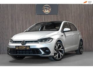 Volkswagen Polo 1.0 TSI R-line DSG Pano IQ Navi Camera