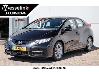 Honda Civic 1.4 Comfort - Dealerond. | Trekhaak | Airco