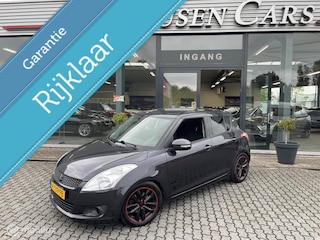 Suzuki Swift 1.2 Exclusive/Rcc/Pdc/Tel/Stoelverw/Cruisecontrol