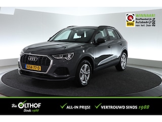 Audi Q3 45 TFSI e edition | TREKHAAK | CARPLAY | 245 PK |
