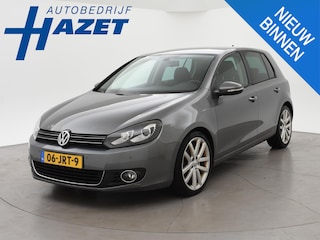 Volkswagen Golf 1.4 TSI DSG AUT. HIGHLINE + NAVI | XENON | 18 INCH