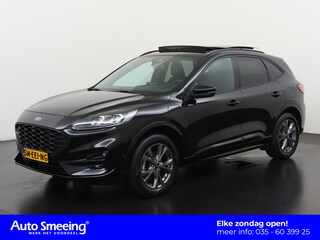 Ford Kuga 2.5 PHEV ST-Line X | Panoramadak | Head Up | Zondag Open!