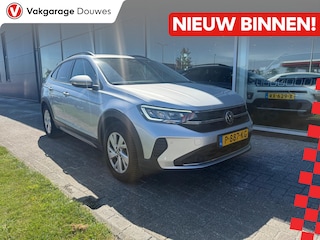 Volkswagen Taigo 1.0 TSI Life