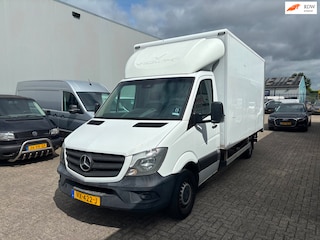 Mercedes-Benz Sprinter 513 2.2 BlueTEC 432L HD