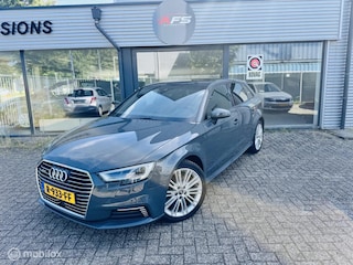 Audi A3 Sportback 1.4 e-tron Lease Edition Pano / S-line / carplay