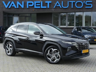 Hyundai Tucson 1.6 T-GDI PHEV Premium Sky 4WD / PANO / LEDER /