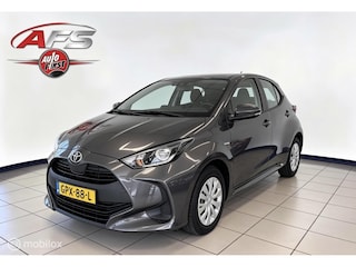 Toyota Yaris 1.5 Hybrid 115 / CarPlay / NL-auto