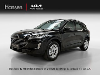 Ford Kuga 2.5 PHEV Titanium I Trekhaak I Winterpakket I CarPlay I Camera I Keyless