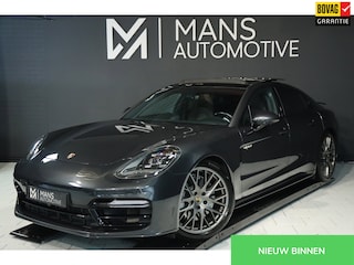 Porsche Panamera 2.9 4 E-Hybrid / PANO / BOSE / KEYLESS / VOLCANO GREY / BOVAG