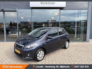 Peugeot 108 1.0 e-VTi Active | Airco |