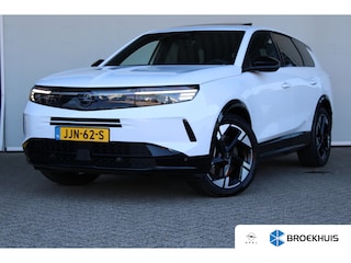 Opel Grandland 1.6 Turbo Plug-in-Hybrid Business Edition | Tot 8 jaar garantie | Schuif-kanteldak | Focal Audio | 360 camera | Alcantara bekleding |