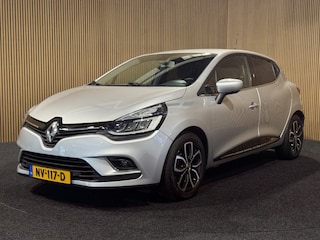 Renault Clio 1.2 TCe Intens | Automaat | Keyless | Clima | Camera | Cruise