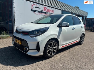 Kia Picanto 1.0 DPi DynamicPlusLine 5p