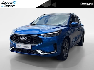 Ford Kuga ST-Line X | Memory stoelen | Trekhaak | B&O audio | Panorama dak