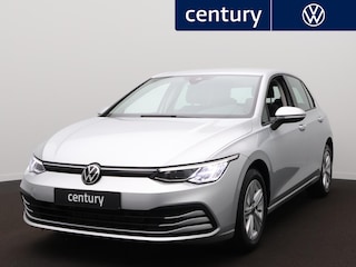 Volkswagen Golf 1.0 TSI Life Business Virtual Cockpit / Navi / Sfeerverlichting / Achtertuitrijcamera