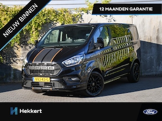 Ford Transit Custom 320 L1H1 Sport 2.0 TDCI 170pk Automaat DODE HOEK | TREKHAAK | CRUISE.C | CAMERA | DAB | NAVI