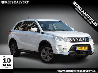 Suzuki Vitara 1.0 Boosterjet Select | Navi | Cruise | Clima | Stoelverwarming |