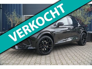Cupra Formentor 2.0 TSI 4DRIVE 310PK! PANO|TREKHAAK|BEATS