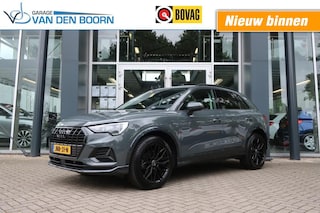 Audi Q3 35 TFSI, Elektr Trekhaak, Stoelverw, Keyless Entry+Go, Dodehoek det. etc.