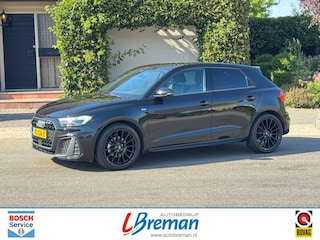 Audi A1 35 TFSI S LINE PRO LINE LED 150pk 1e Eigenaar 2x S-Line