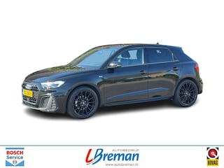 Audi A1 35 TFSI S LINE PRO LINE LED 150pk 1e Eigenaar 2x S-Line