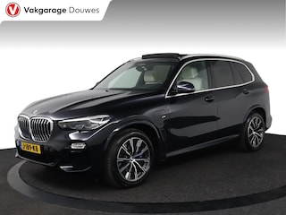 BMW X5 xDrive45e High Executive |NAP|Pano|Leder|360 camera|