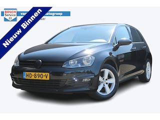 Volkswagen Golf 1.2 TSI Trendline | Trekhaak | Stoelverwarming | Apple Carplay/Android Auto | Climate control | Airco | Radio | Bluetooth | Lichtmetalen velgen