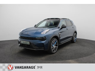 Lynk & Co 01 1.5