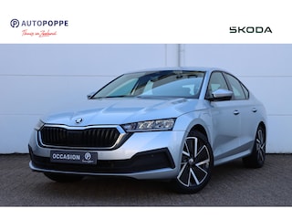 Skoda Octavia 1.4 TSI iV PHEV Business Edition Plus 204pk DSG6