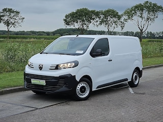 Peugeot Expert 1.5 BlueHDi 120 L2 Cruise control, Airco, Pdc, Lane assist, Euro6, NAP, 120Pk, 1e Eigenaar, BPM-Vrij