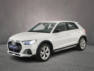 Audi A1 30 TFSI Advanced edition