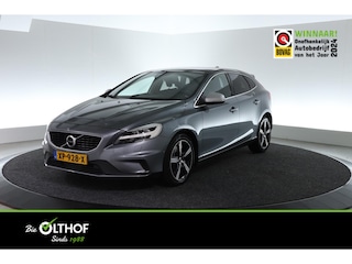 Volvo V40 1.5 T3 Polar+ Sport R-Design | TREKHAAK | PANO-DAK |