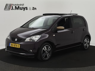 Seat Mii 1.0 Mii by Cosmopolitan PANODAK|CLIMA|CRUISE|PDC|ALCANTARA|ORG.NL