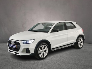 Audi A1 30 TFSI Advanced edition
