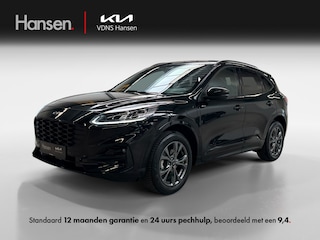 Ford Kuga 2.5 PHEV ST-Line X I Winterpakket I B&O I Elek. achterklep I Verwarmde achterbank I Camera I CarPlay I